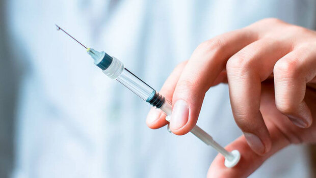 یک واکسن استراتژیک دام به ۵ کشور صادر می شود,